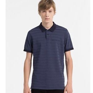 BNWOT Calvin Klein Polo